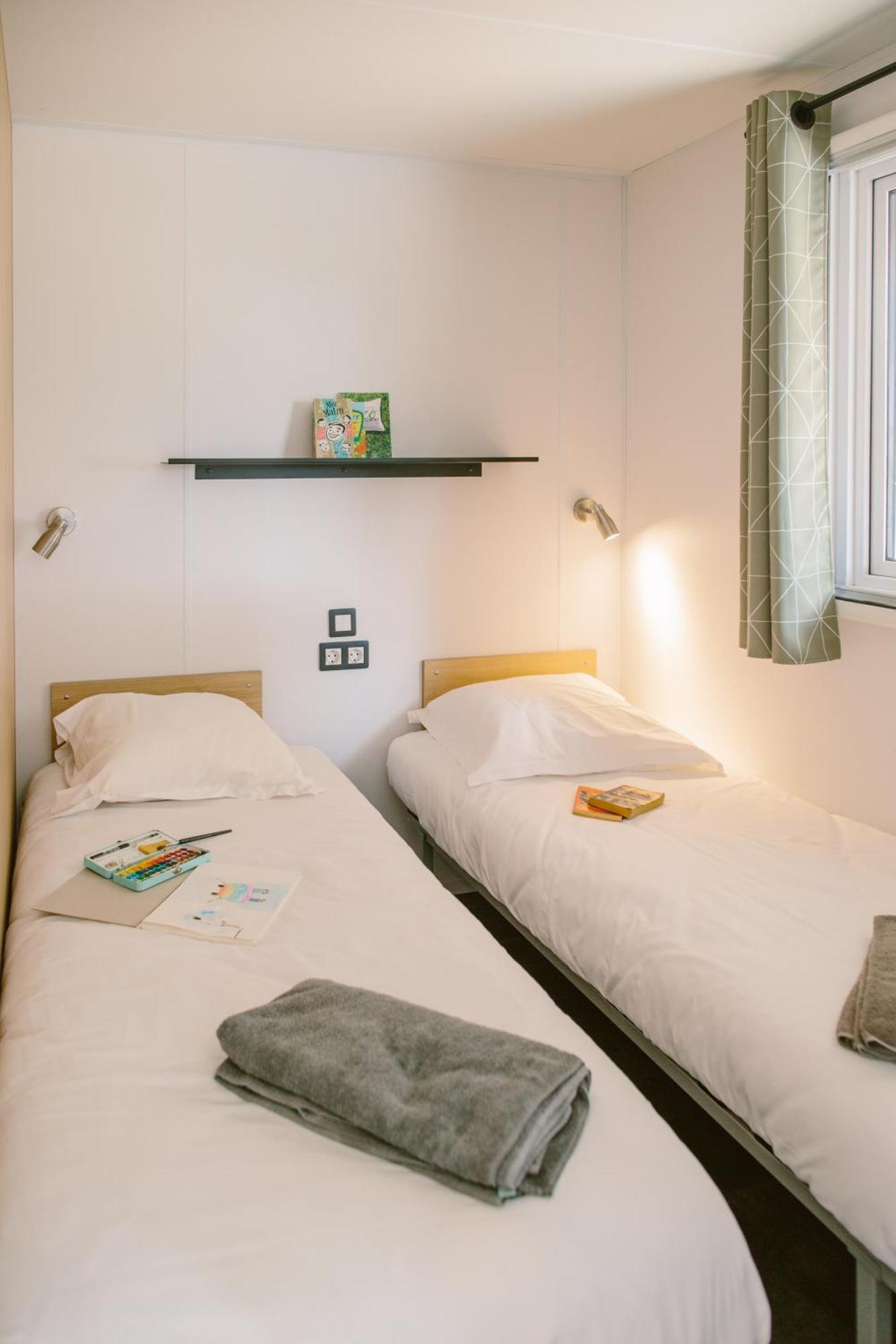 Domaine Naturiste De Riva Bella Linguizzetta Quarto foto