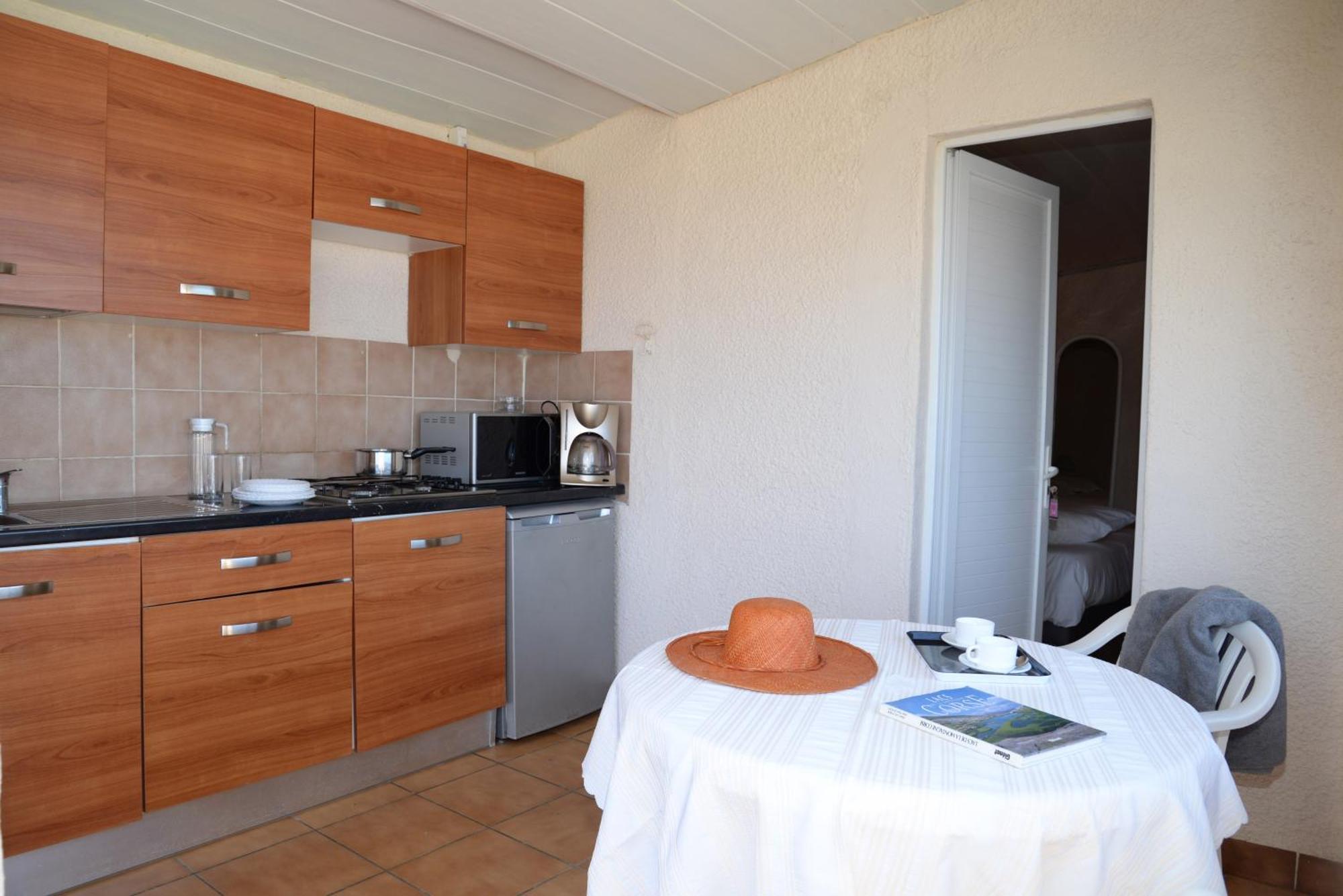 Domaine Naturiste De Riva Bella Linguizzetta Quarto foto
