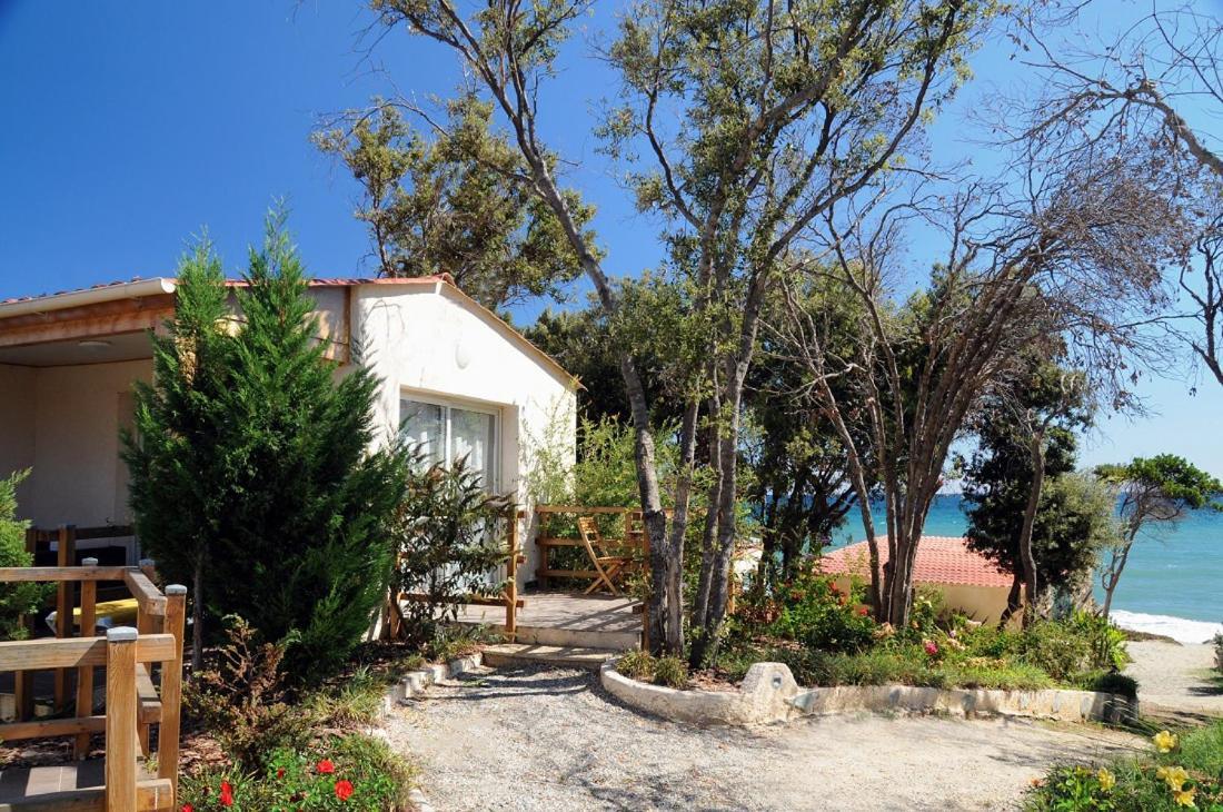 Domaine Naturiste De Riva Bella Linguizzetta Quarto foto
