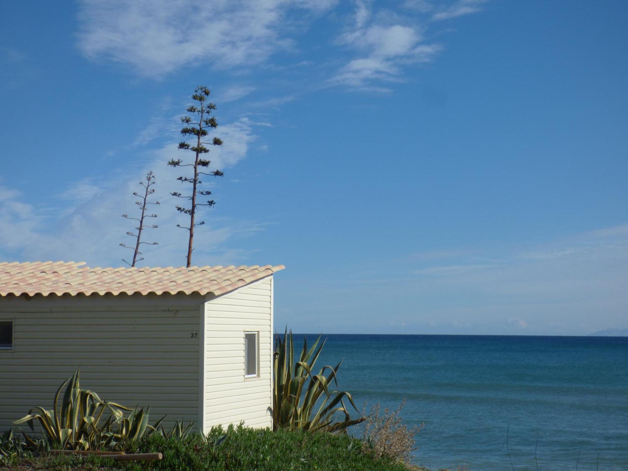 Domaine Naturiste De Riva Bella Linguizzetta Quarto foto