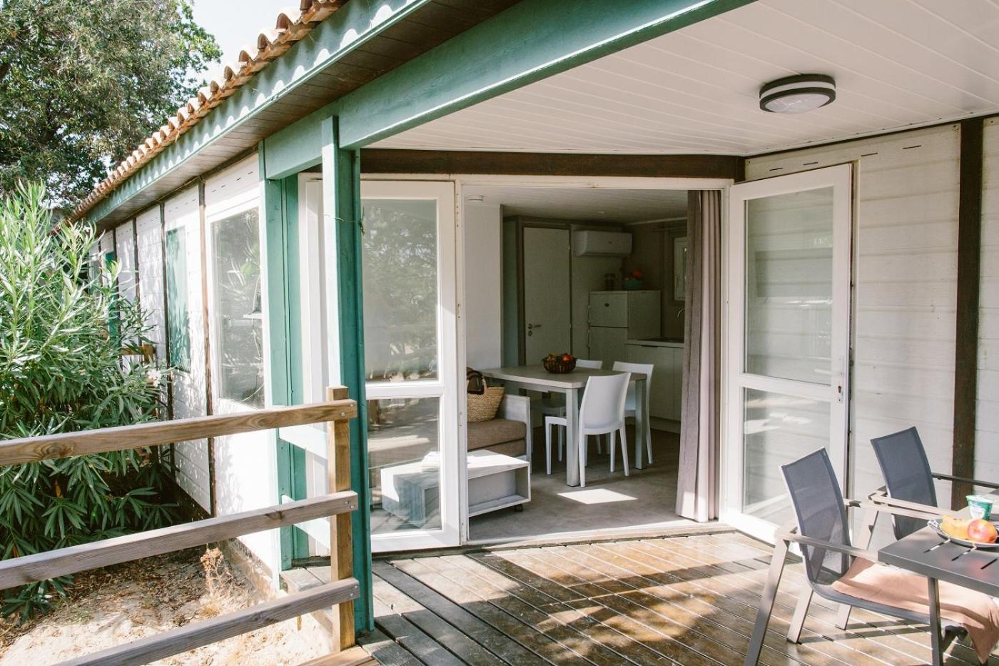 Domaine Naturiste De Riva Bella Linguizzetta Quarto foto