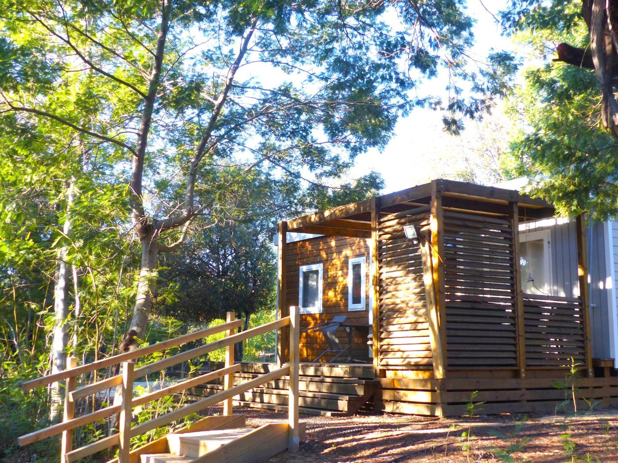 Domaine Naturiste De Riva Bella Linguizzetta Quarto foto