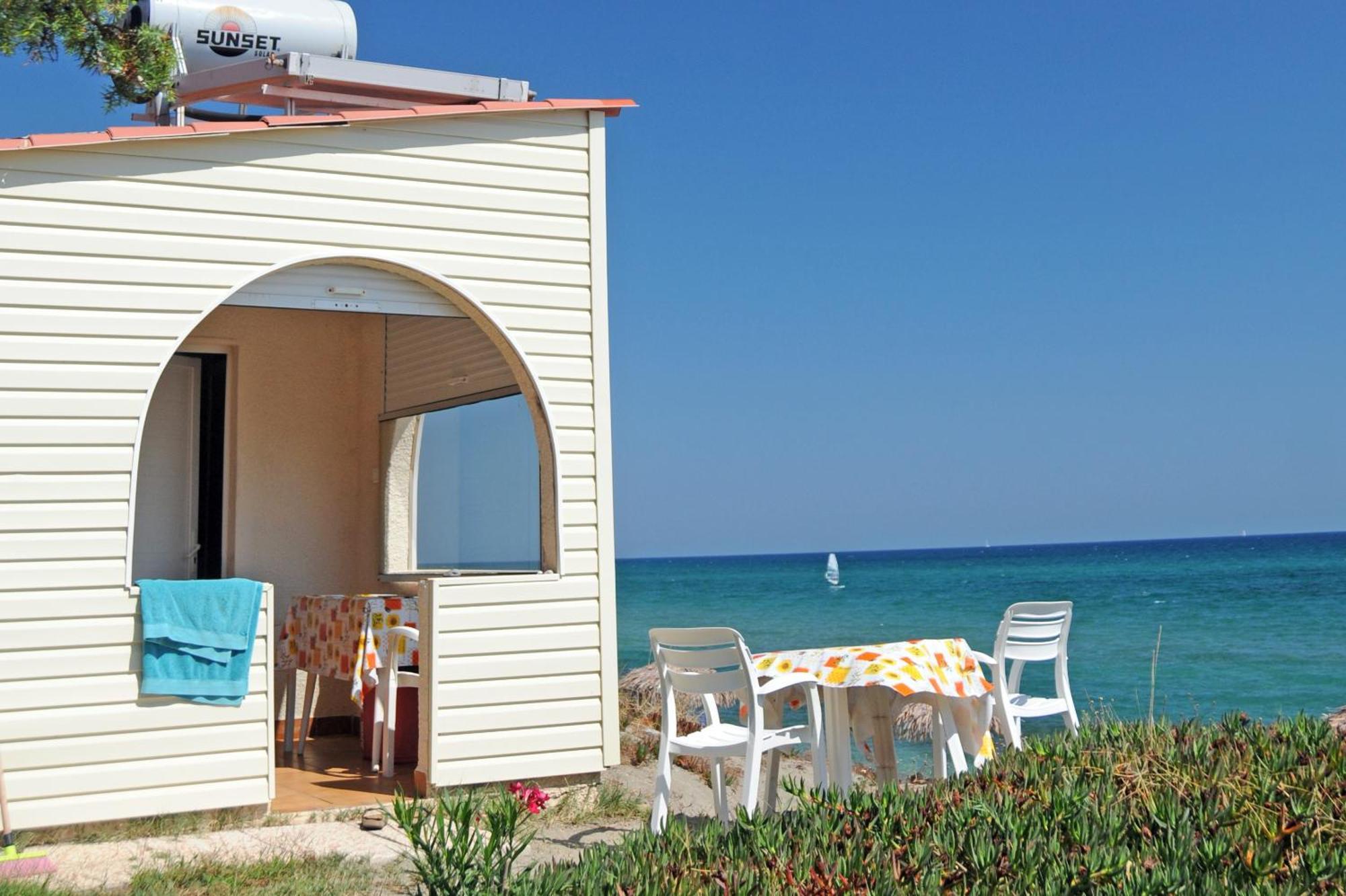 Domaine Naturiste De Riva Bella Linguizzetta Quarto foto